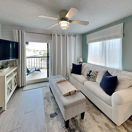 Ocean Village Club D23 St. Augustine Luaran gambar