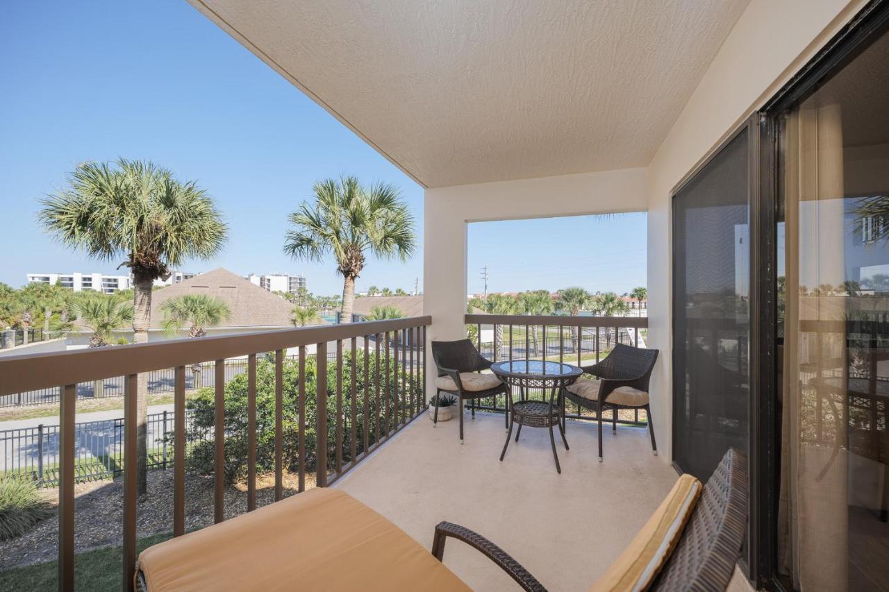 Ocean Village Club D23 St. Augustine Luaran gambar
