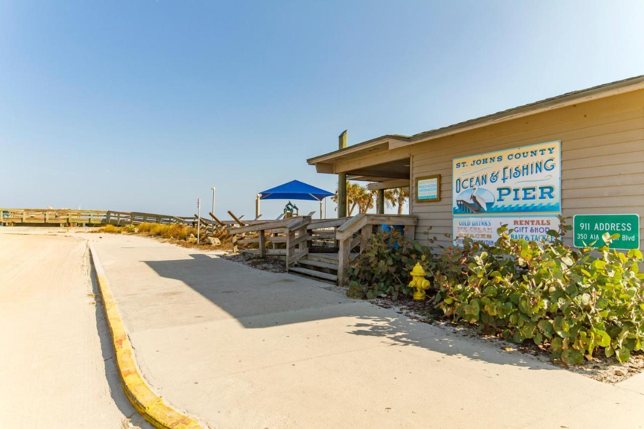 Ocean Village Club D23 St. Augustine Luaran gambar