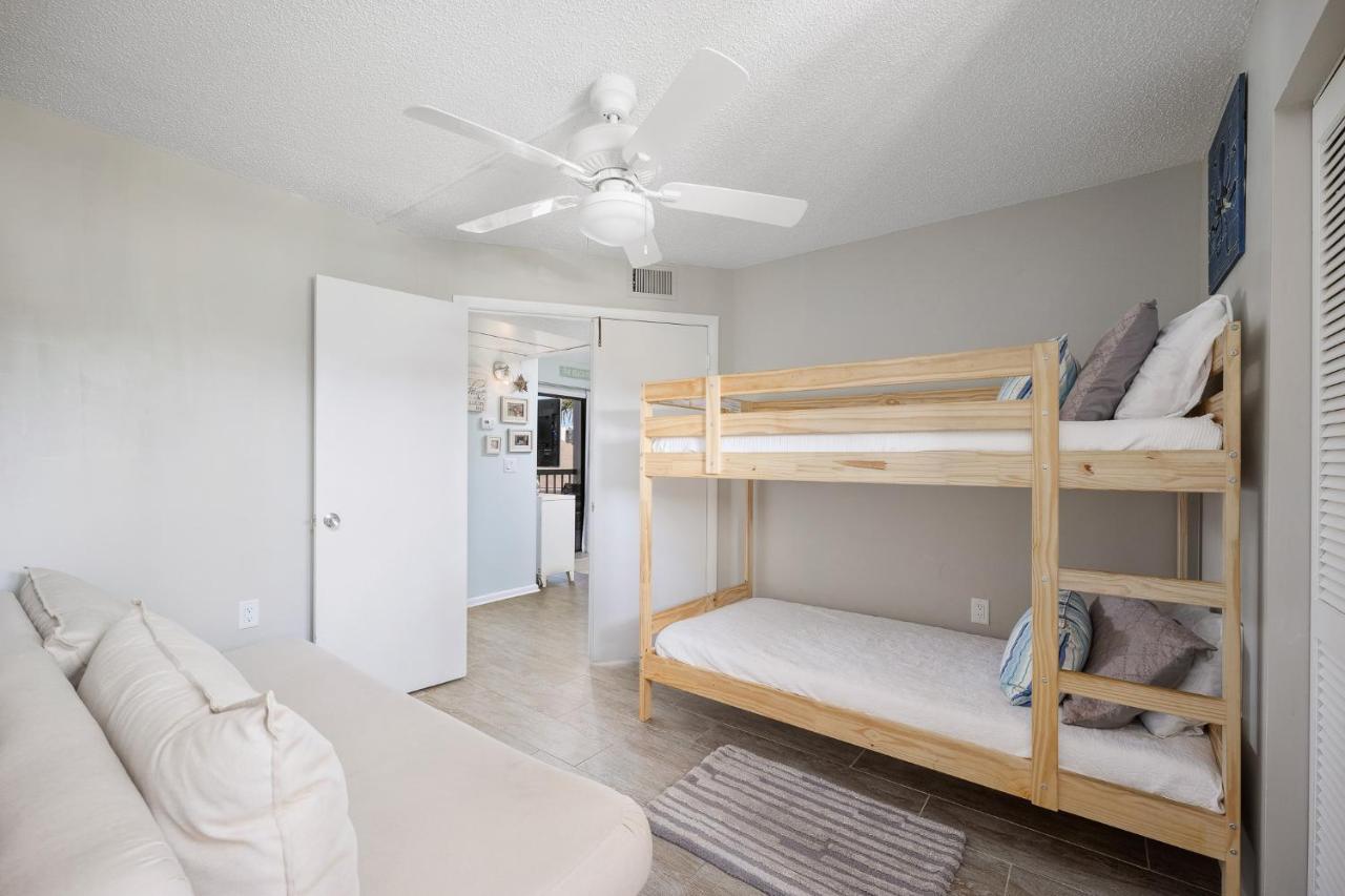 Ocean Village Club D23 St. Augustine Luaran gambar