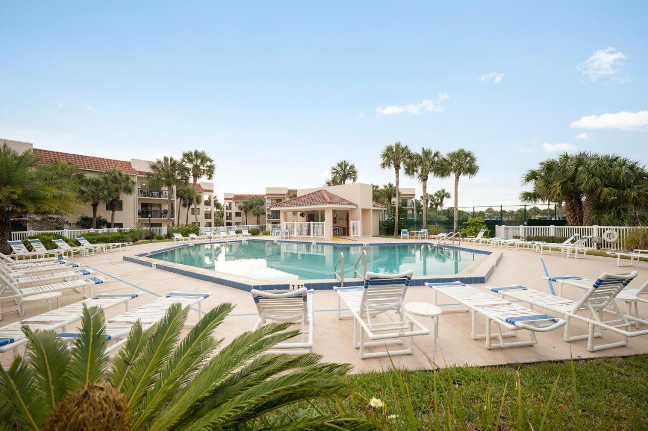 Ocean Village Club D23 St. Augustine Luaran gambar
