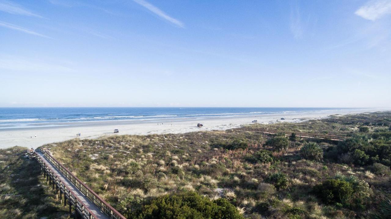 Ocean Village Club D23 St. Augustine Luaran gambar