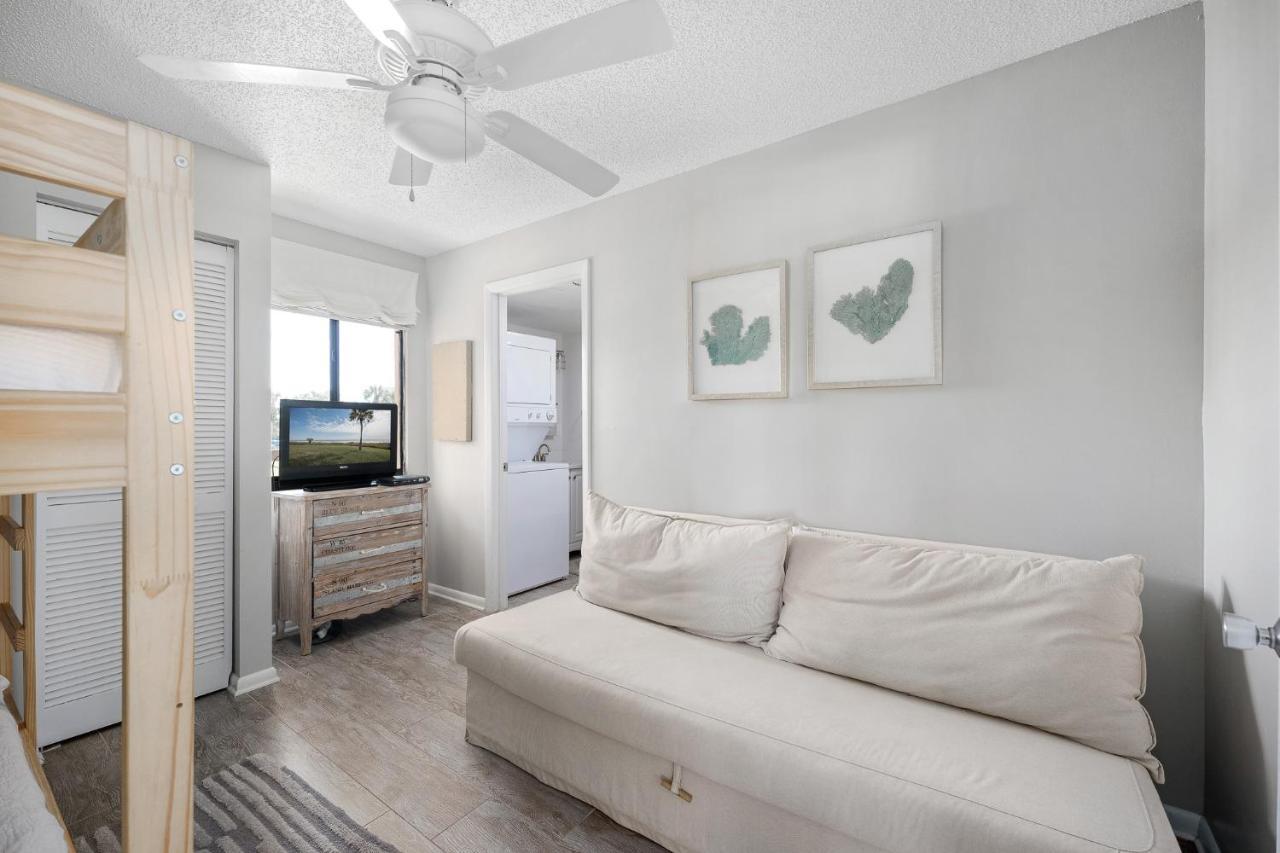 Ocean Village Club D23 St. Augustine Luaran gambar