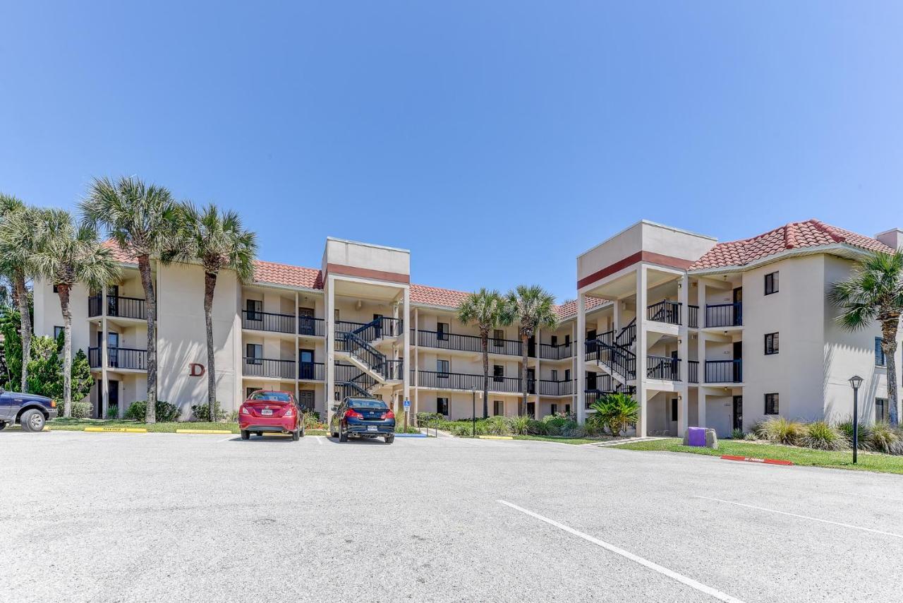 Ocean Village Club D23 St. Augustine Luaran gambar