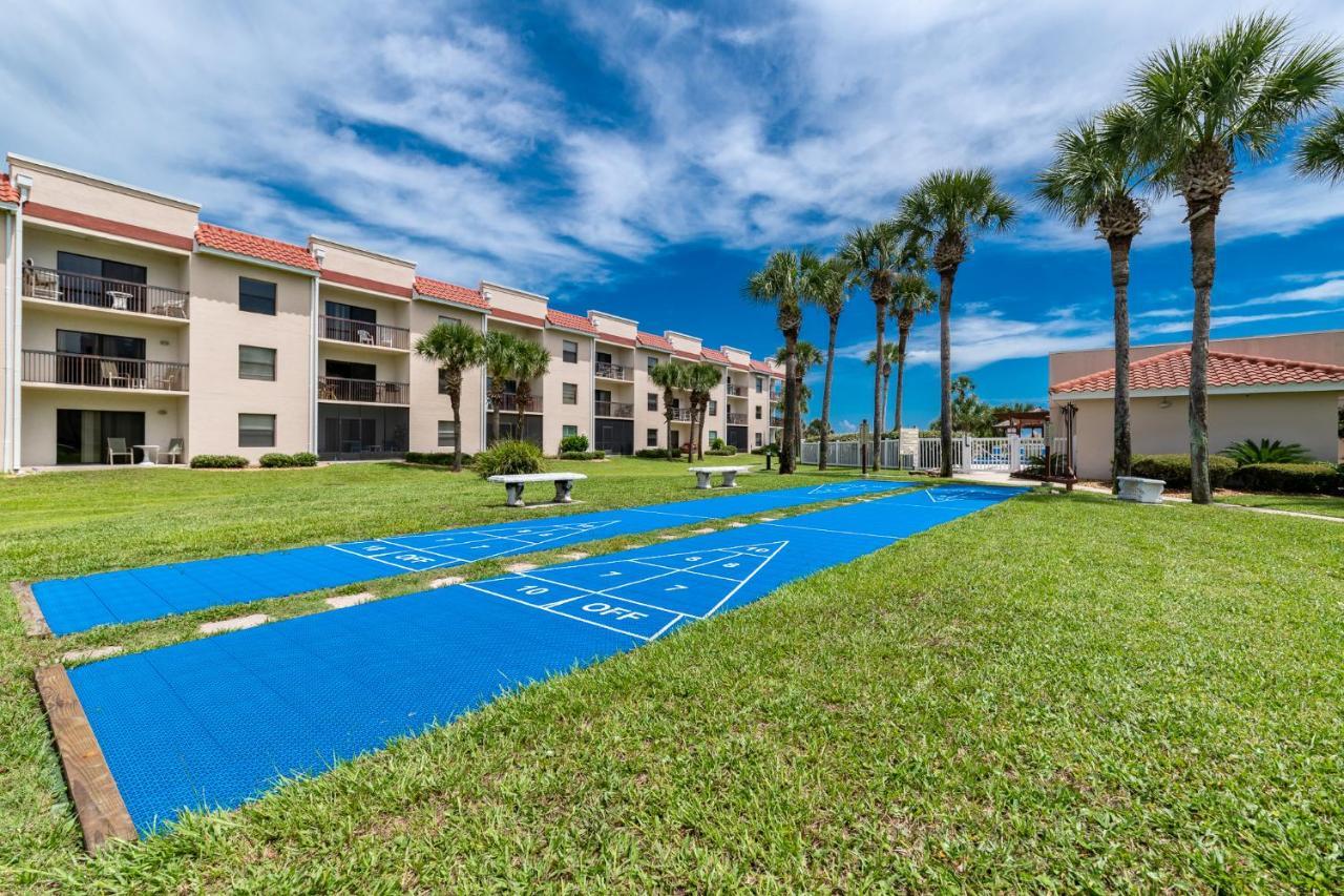 Ocean Village Club D23 St. Augustine Luaran gambar