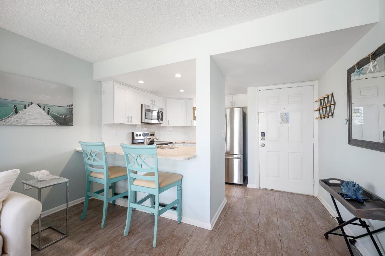Ocean Village Club D23 St. Augustine Luaran gambar
