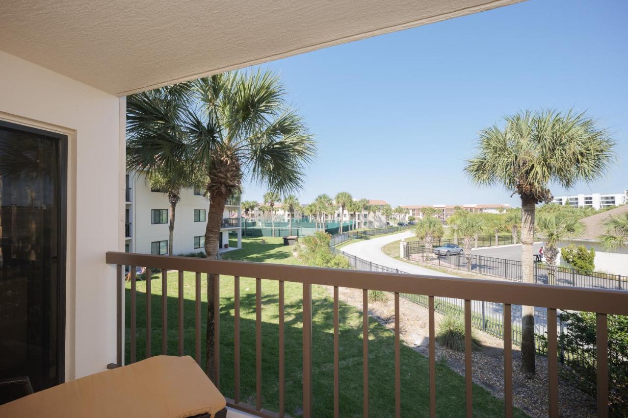 Ocean Village Club D23 St. Augustine Luaran gambar