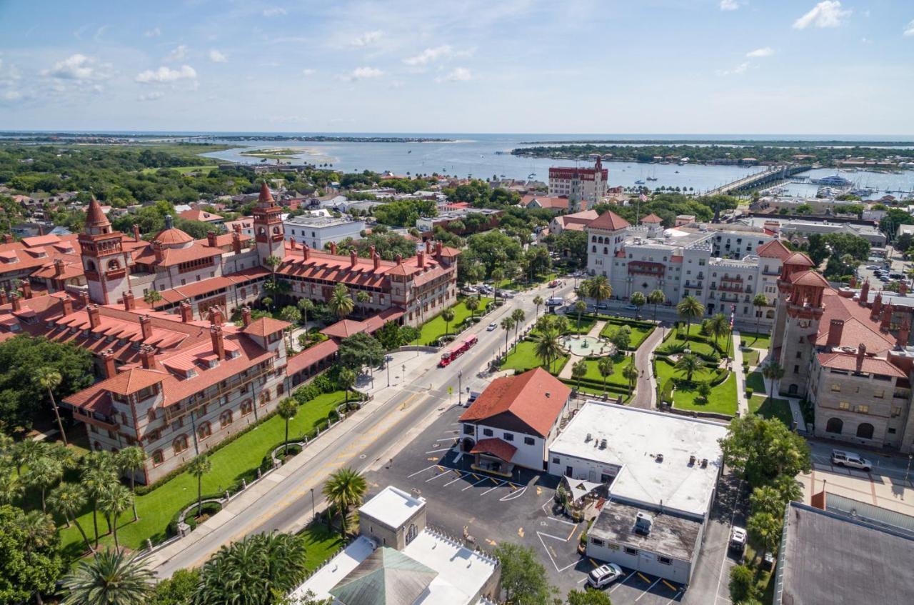 Ocean Village Club D23 St. Augustine Luaran gambar