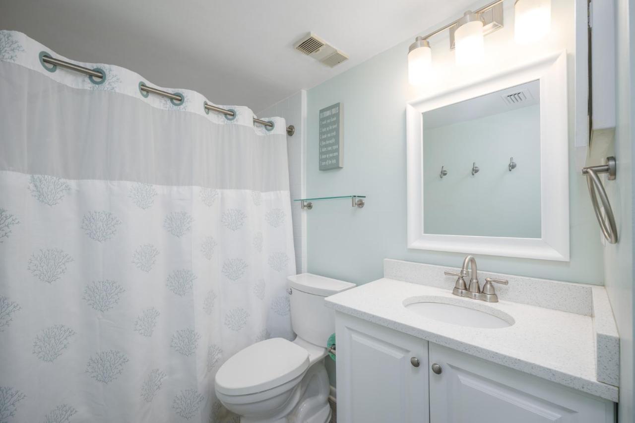 Ocean Village Club D23 St. Augustine Luaran gambar