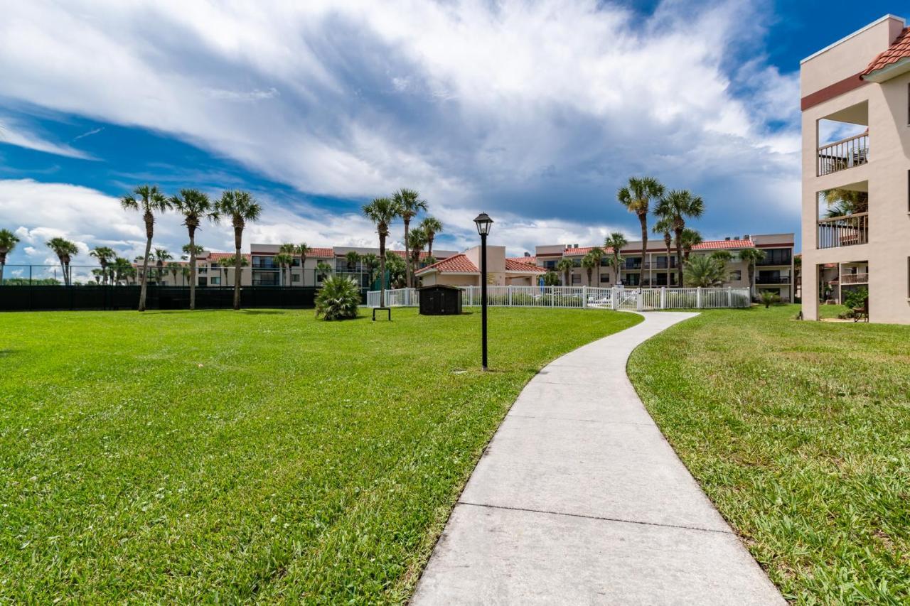 Ocean Village Club D23 St. Augustine Luaran gambar