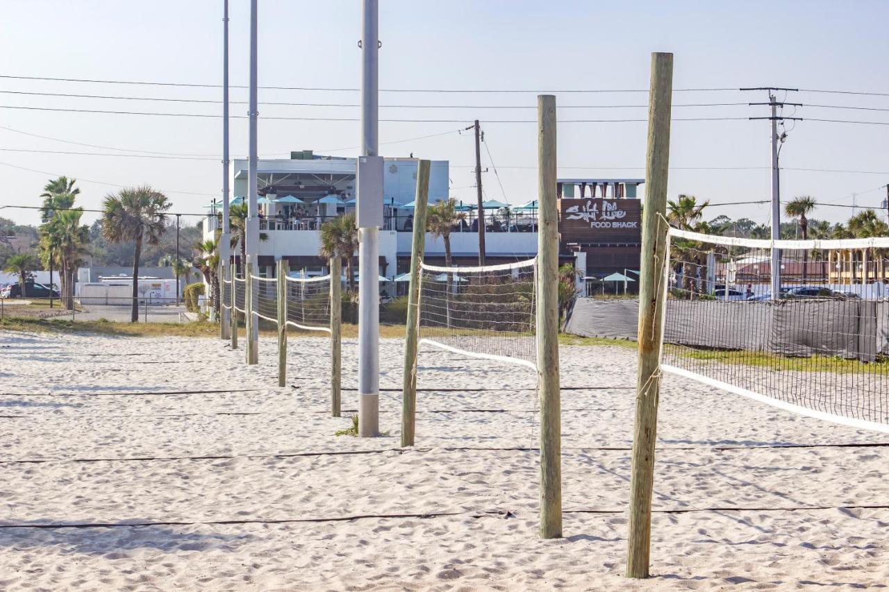Ocean Village Club D23 St. Augustine Luaran gambar