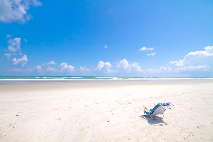 Ocean Village Club D23 St. Augustine Luaran gambar
