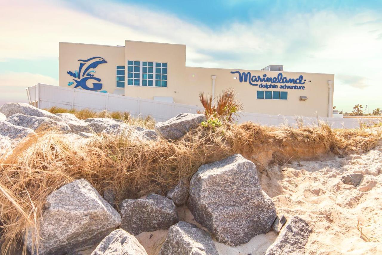 Ocean Village Club D23 St. Augustine Luaran gambar
