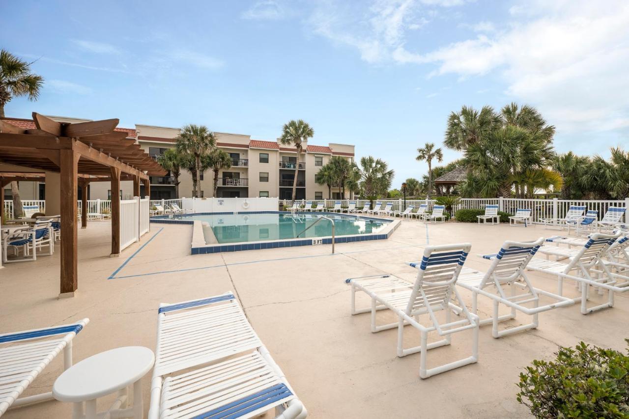 Ocean Village Club D23 St. Augustine Luaran gambar