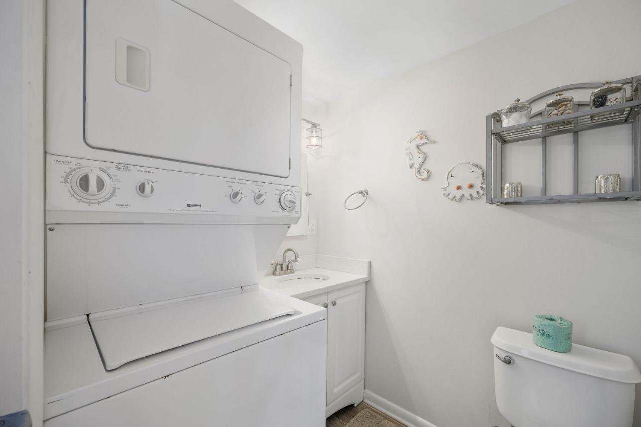 Ocean Village Club D23 St. Augustine Luaran gambar