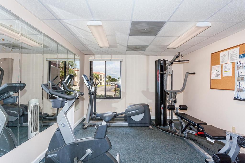 Ocean Village Club D23 St. Augustine Luaran gambar