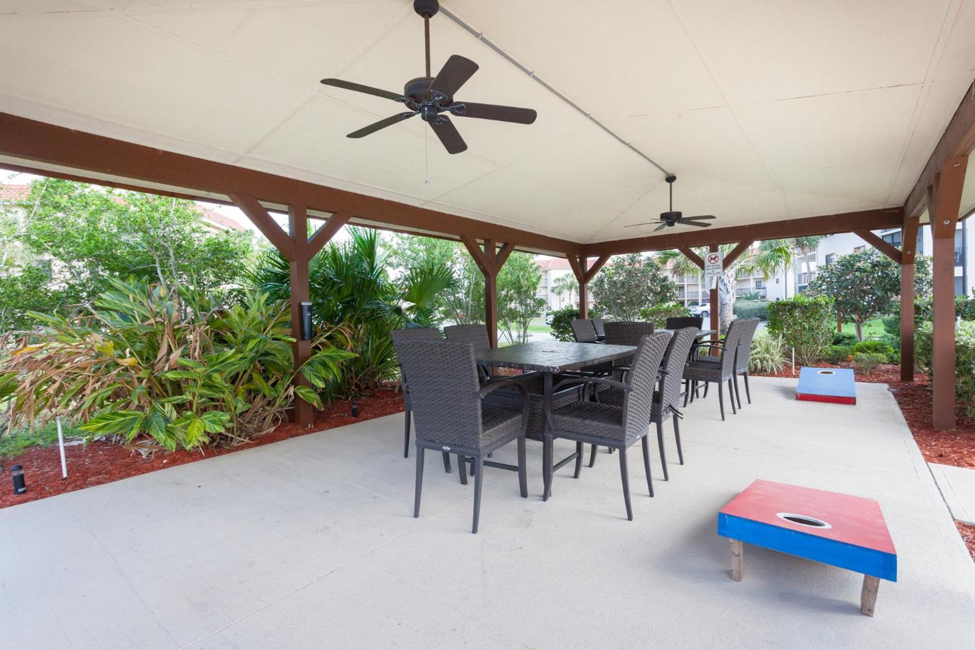 Ocean Village Club D23 St. Augustine Luaran gambar