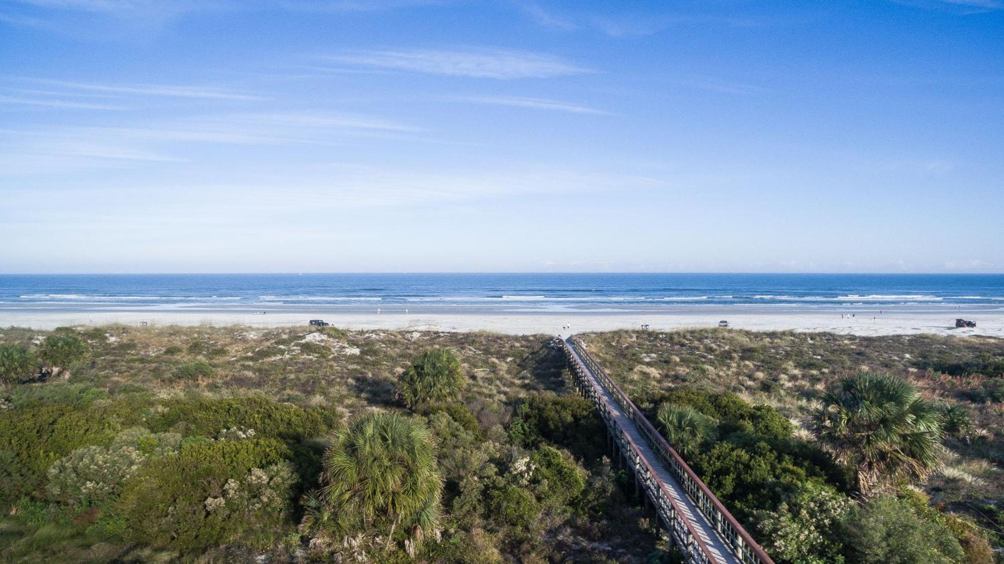 Ocean Village Club D23 St. Augustine Luaran gambar