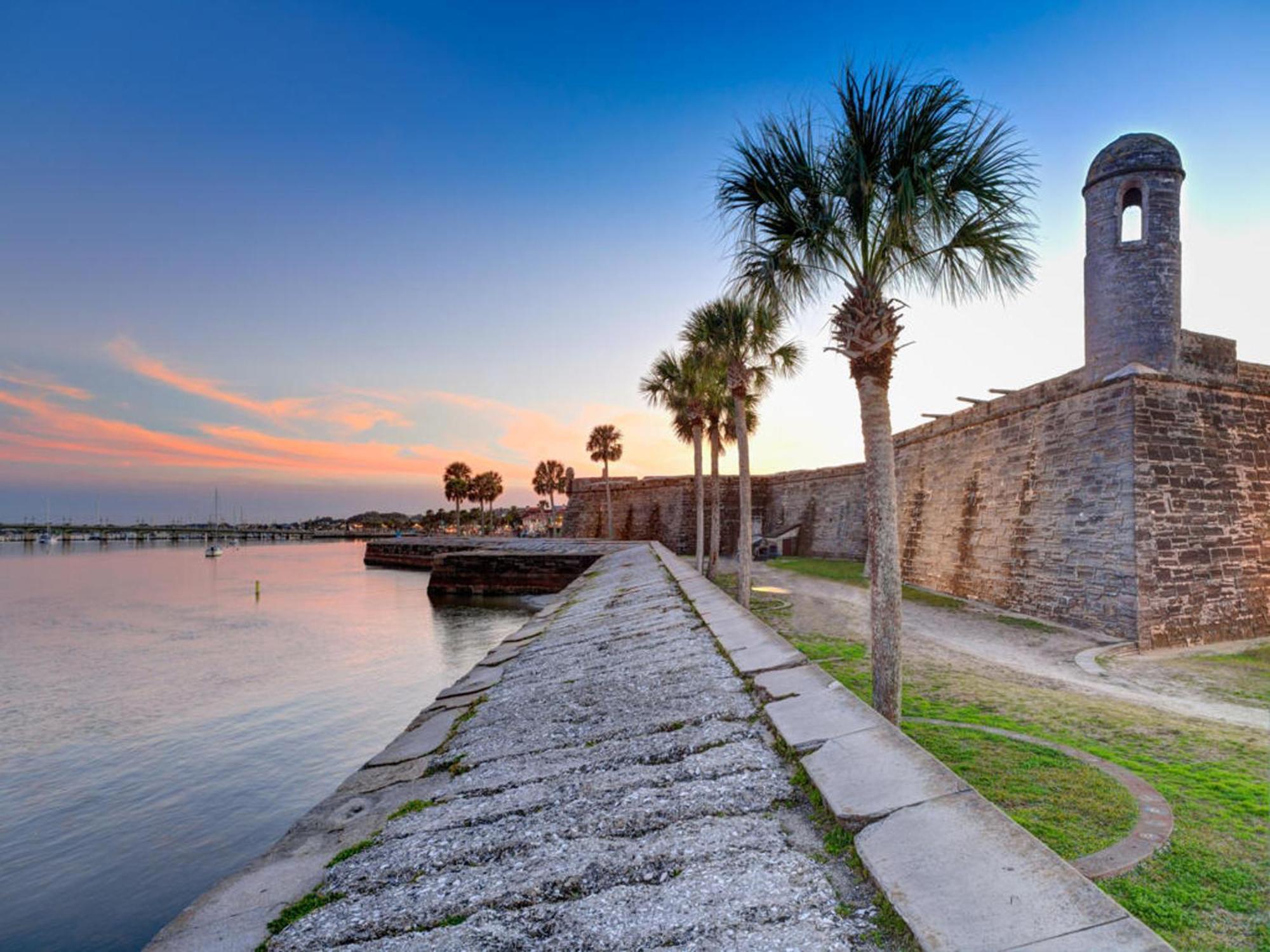 Ocean Village Club D23 St. Augustine Luaran gambar