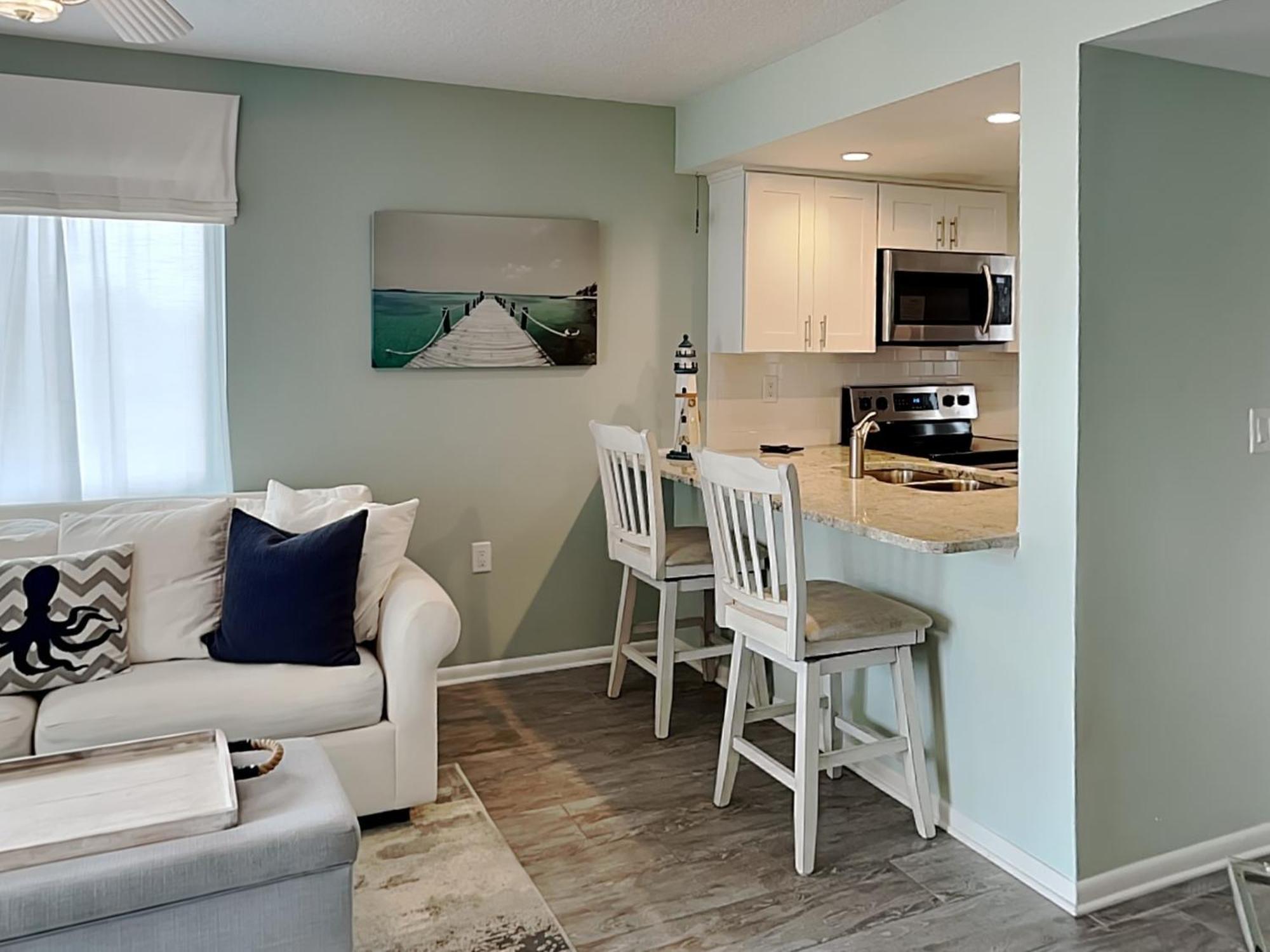 Ocean Village Club D23 St. Augustine Luaran gambar