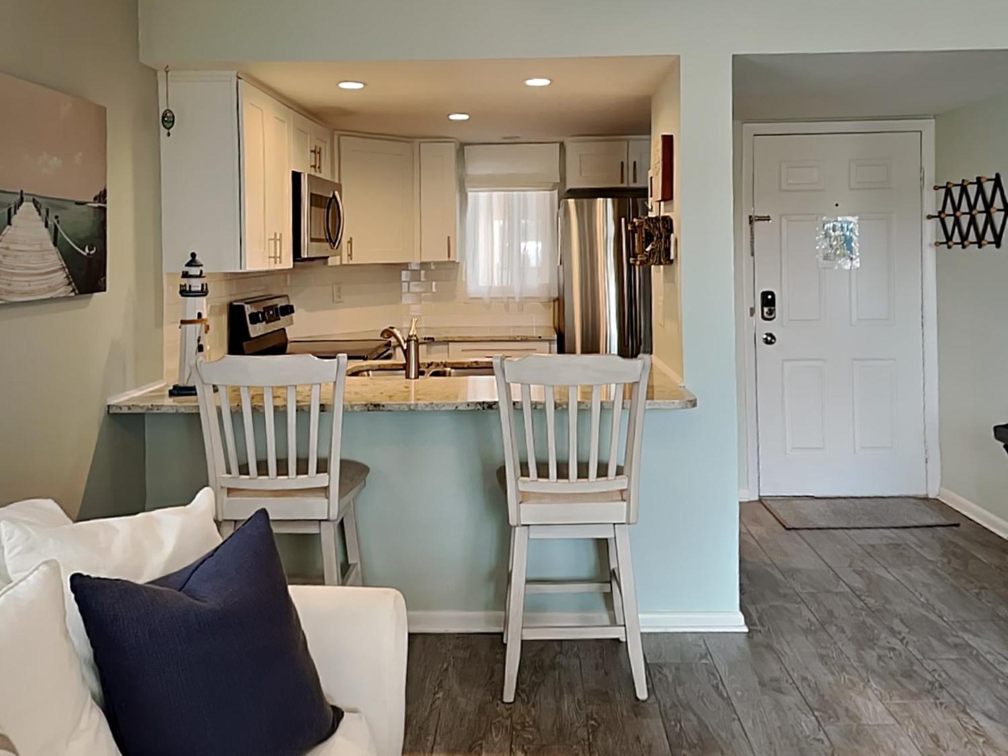 Ocean Village Club D23 St. Augustine Luaran gambar