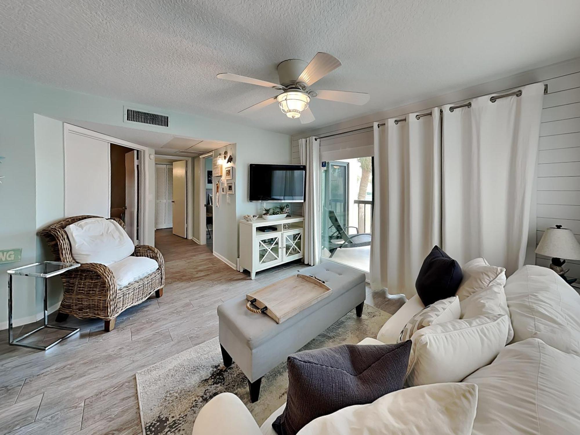 Ocean Village Club D23 St. Augustine Luaran gambar