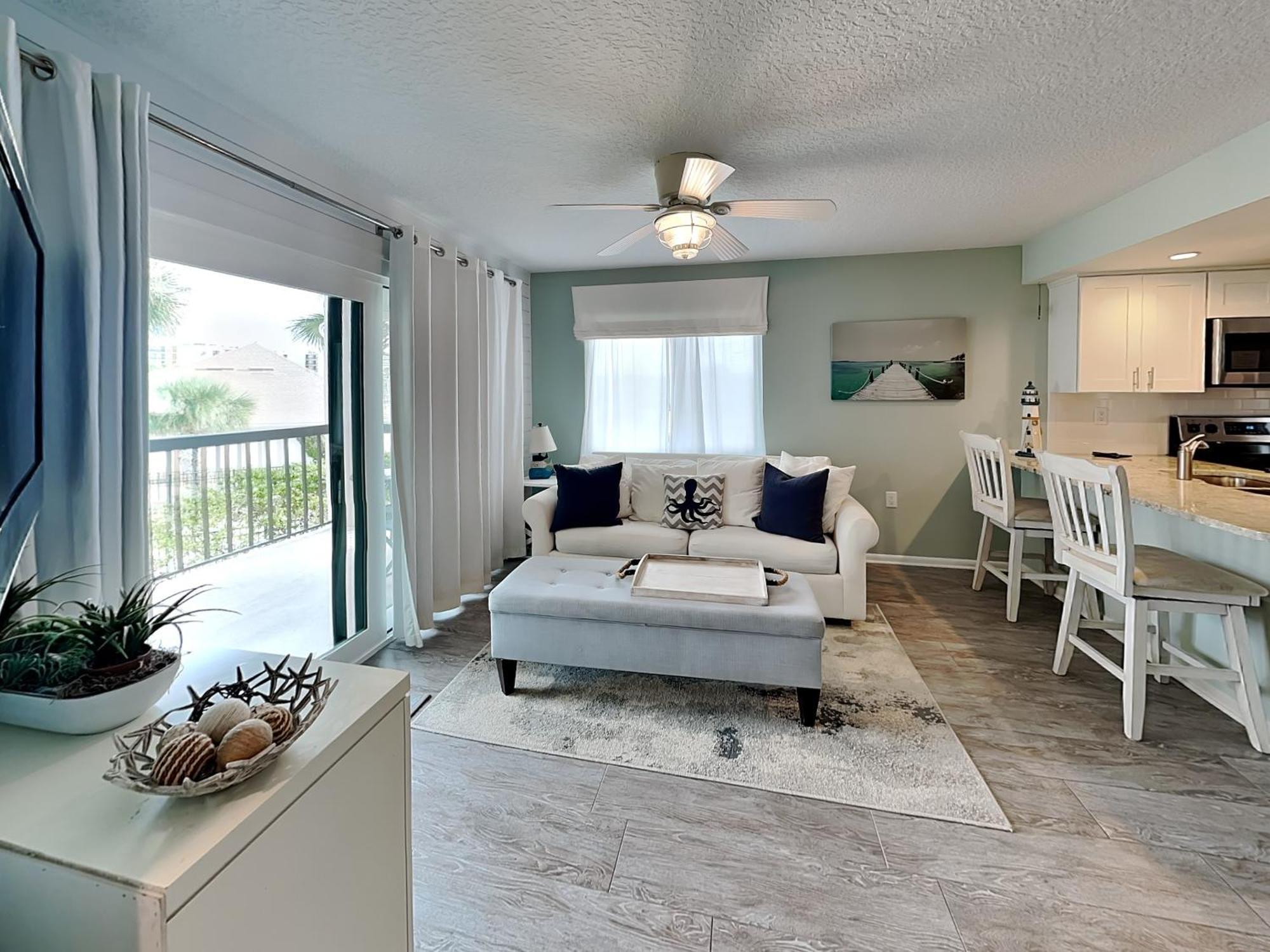 Ocean Village Club D23 St. Augustine Luaran gambar