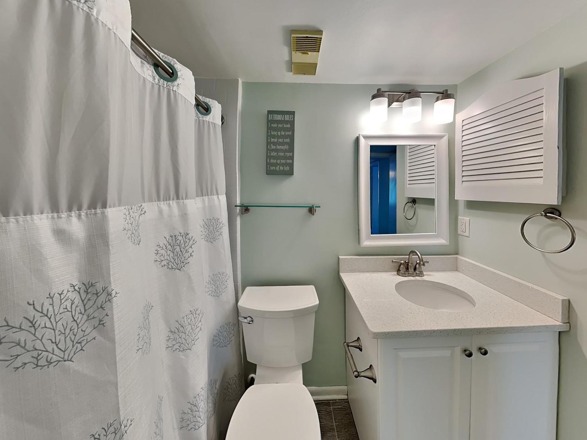 Ocean Village Club D23 St. Augustine Luaran gambar