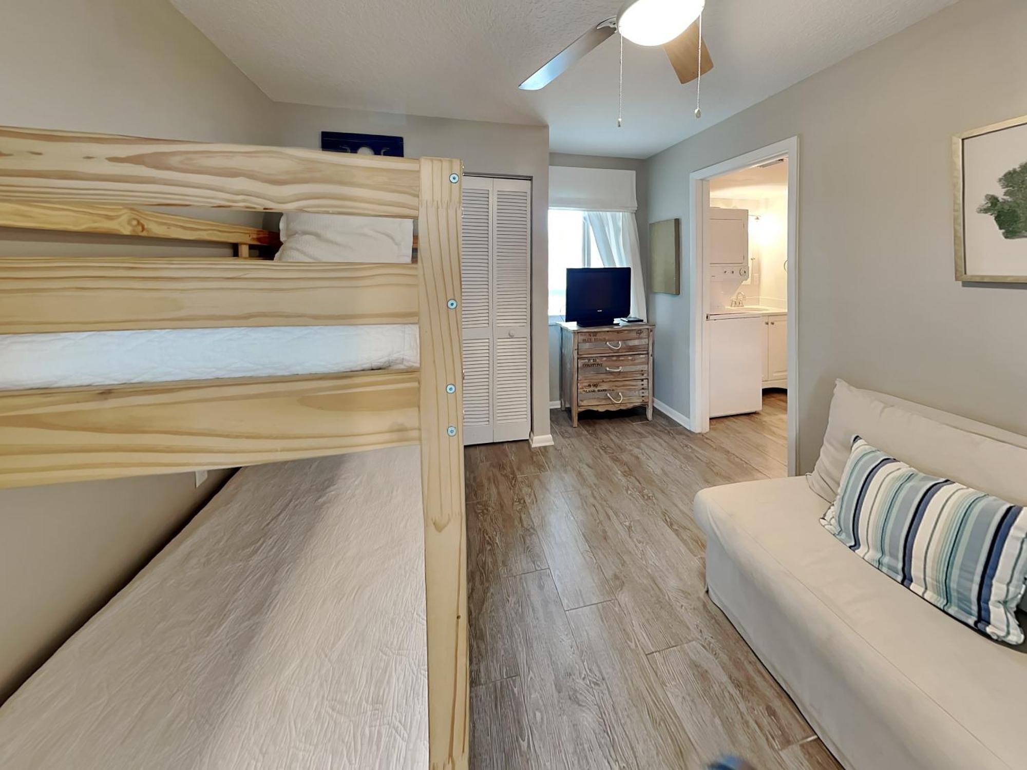 Ocean Village Club D23 St. Augustine Luaran gambar