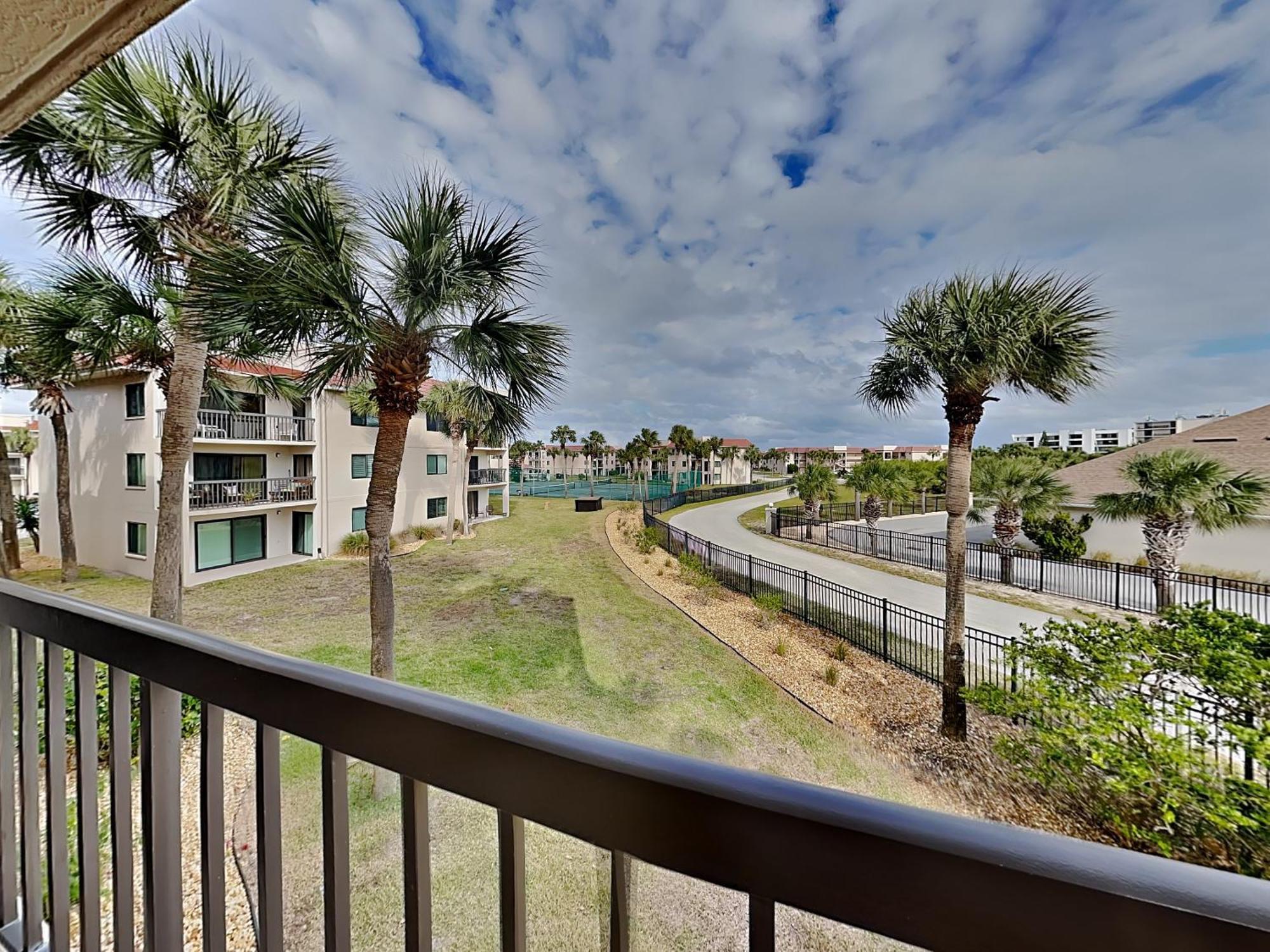 Ocean Village Club D23 St. Augustine Luaran gambar