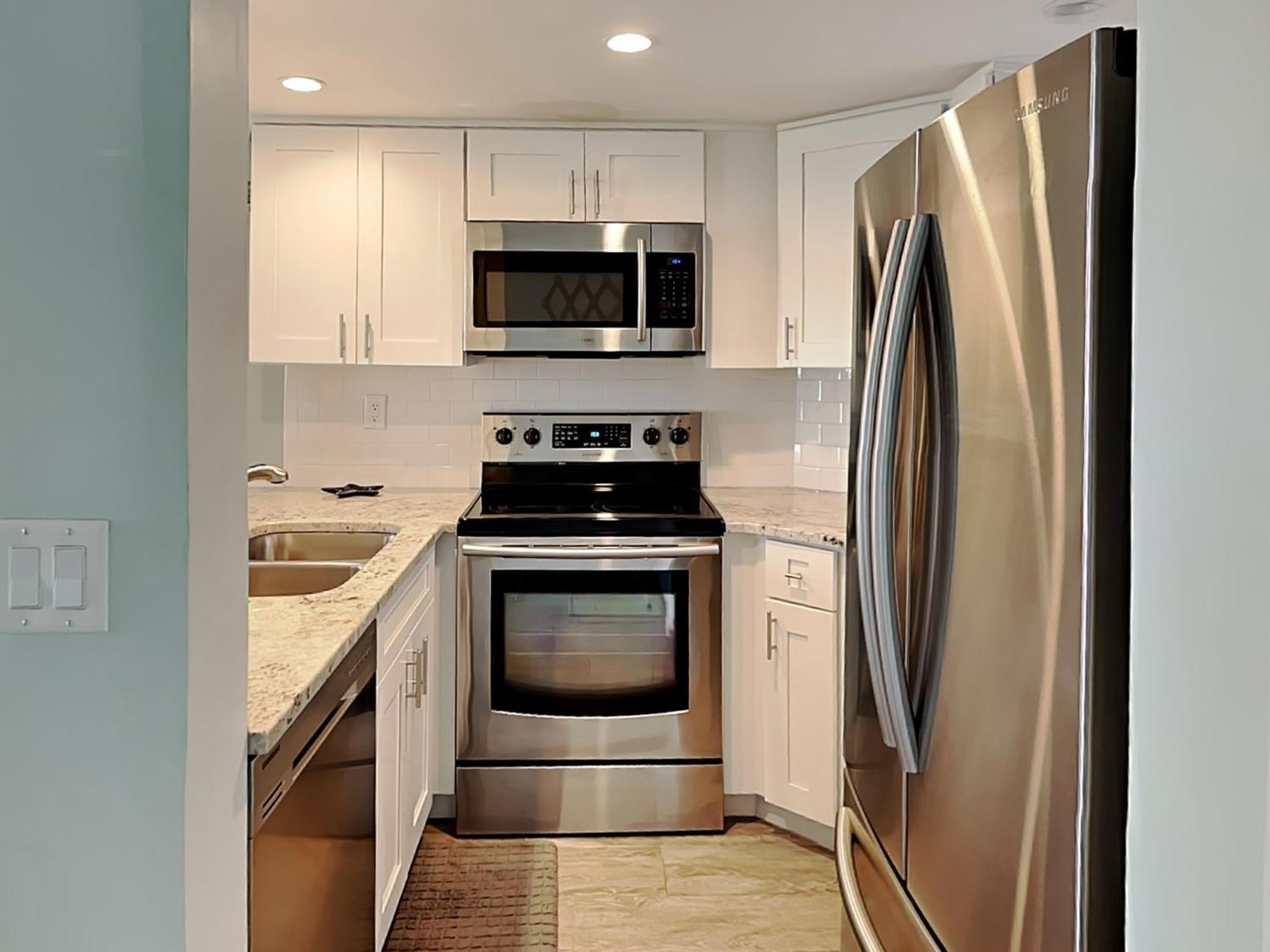 Ocean Village Club D23 St. Augustine Luaran gambar