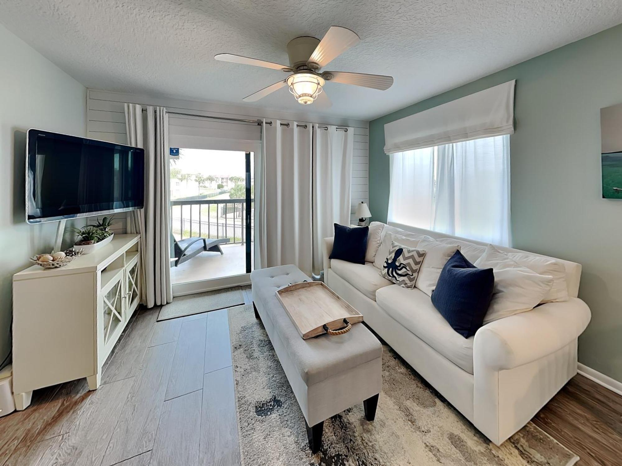 Ocean Village Club D23 St. Augustine Luaran gambar